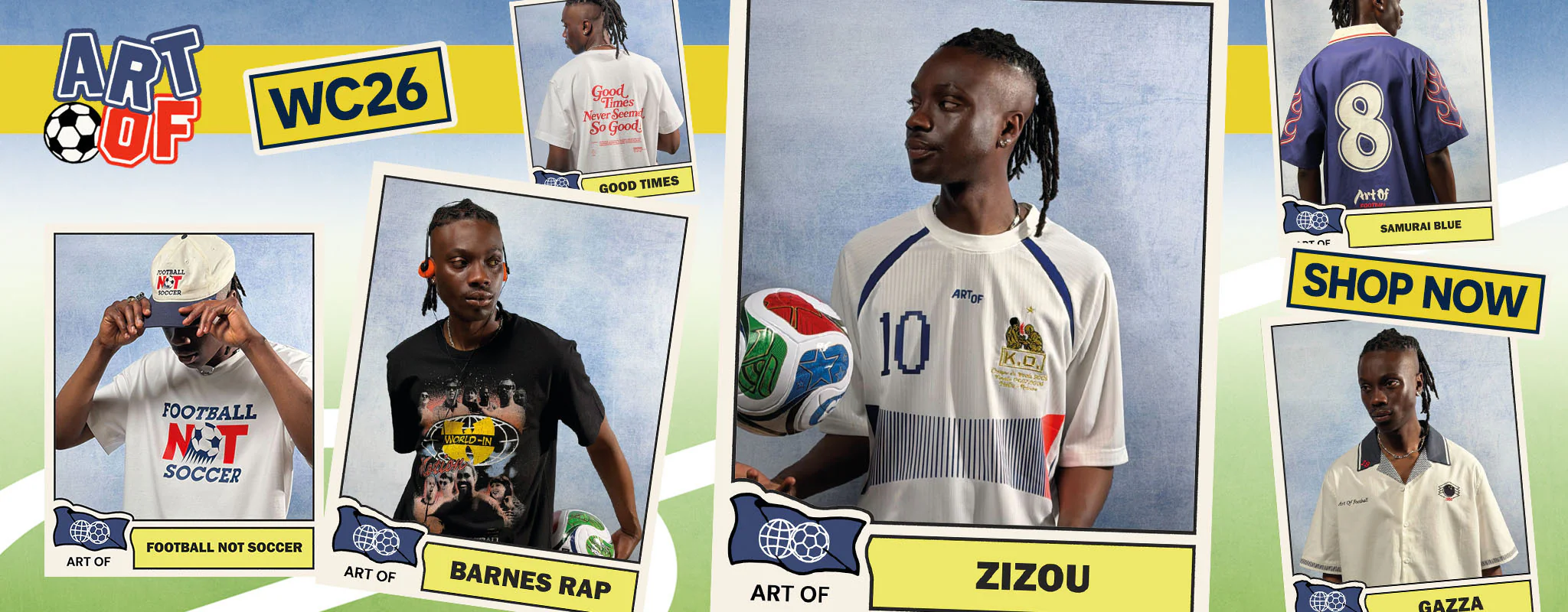 Where Sport Becomes Art